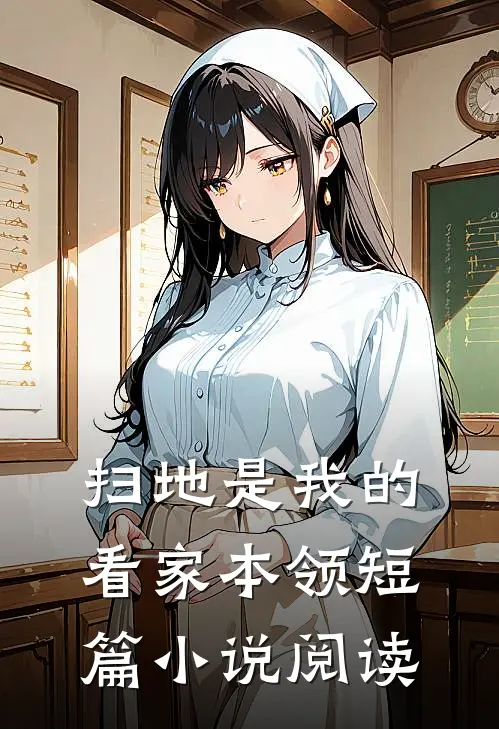 扫地是我的看家本领短篇小说阅读