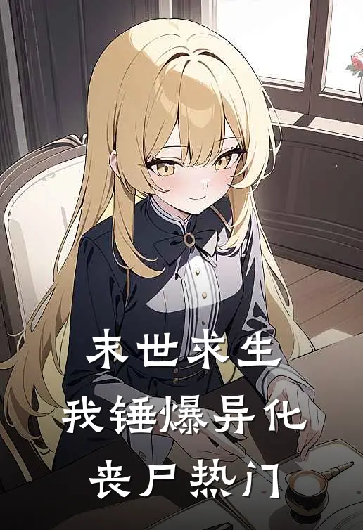 末世求生：我锤爆异化丧尸热门
