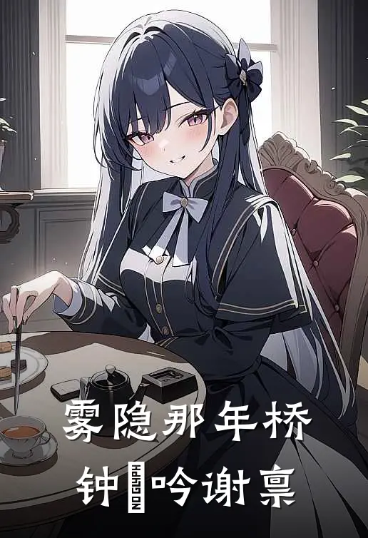 雾隐那年桥钟睌吟谢禀