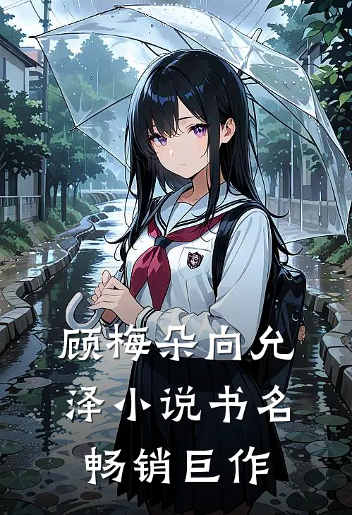 顾梅朵向允泽小说书名畅销巨作