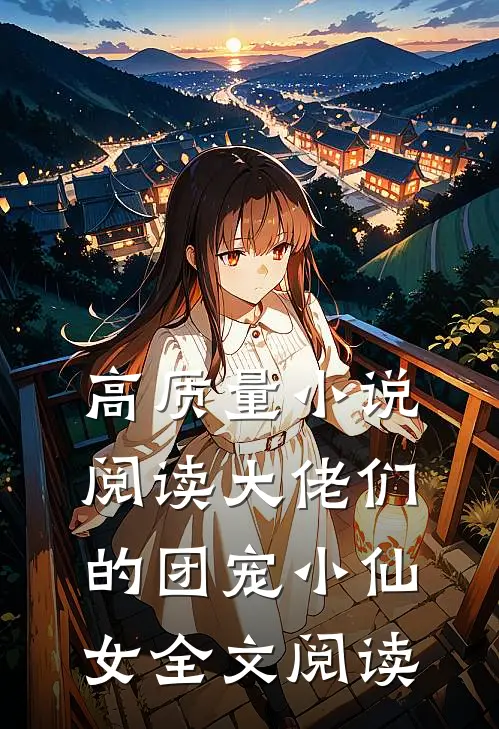 高质量小说阅读大佬们的团宠小仙女全文阅读