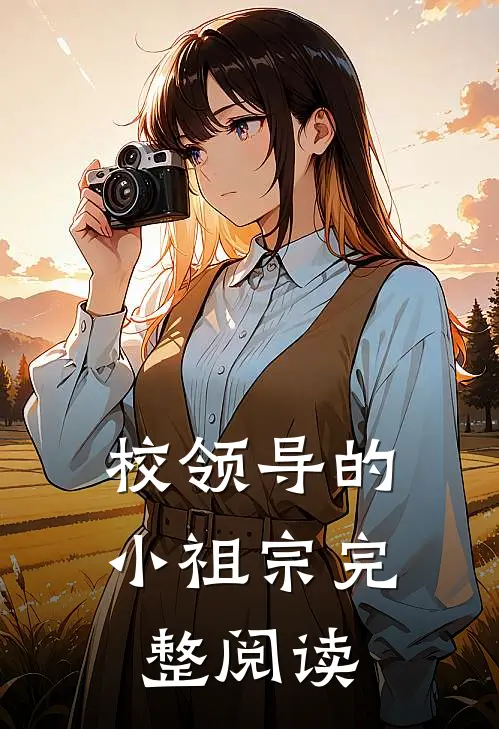 校领导的小祖宗完整阅读