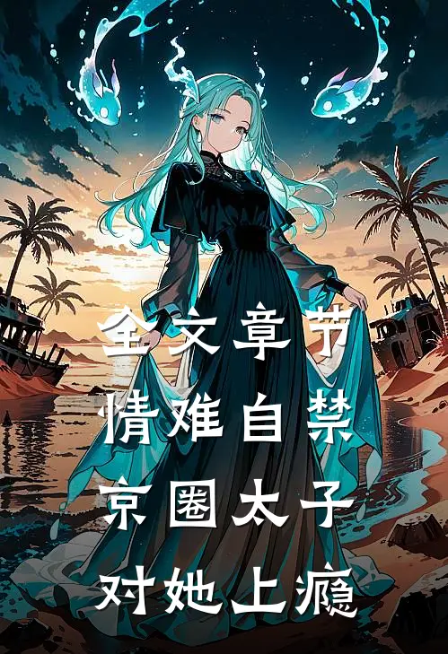 全文章节情难自禁，京圈太子对她上瘾