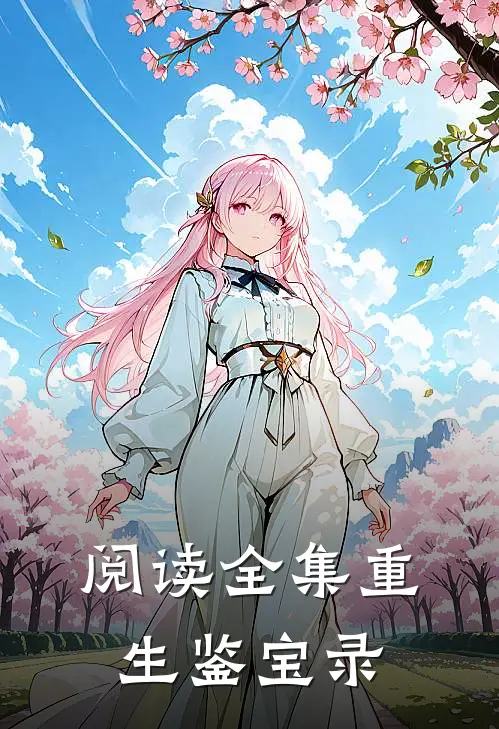 阅读全集重生鉴宝录