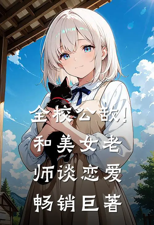 全校公敌!和美女老师谈恋爱畅销巨著