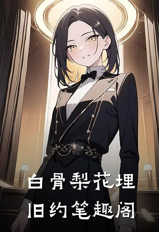白骨梨花埋旧约笔趣阁