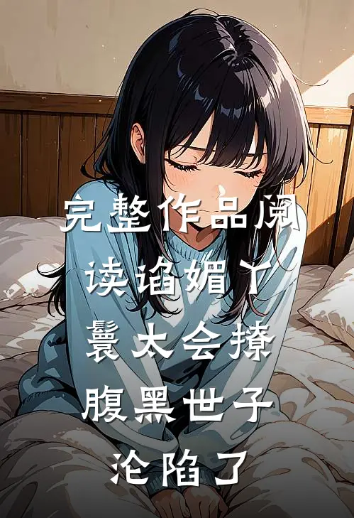 完整作品阅读谄媚丫鬟太会撩，腹黑世子沦陷了