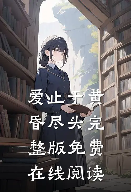 爱止于黄昏尽头完整版免费在线阅读