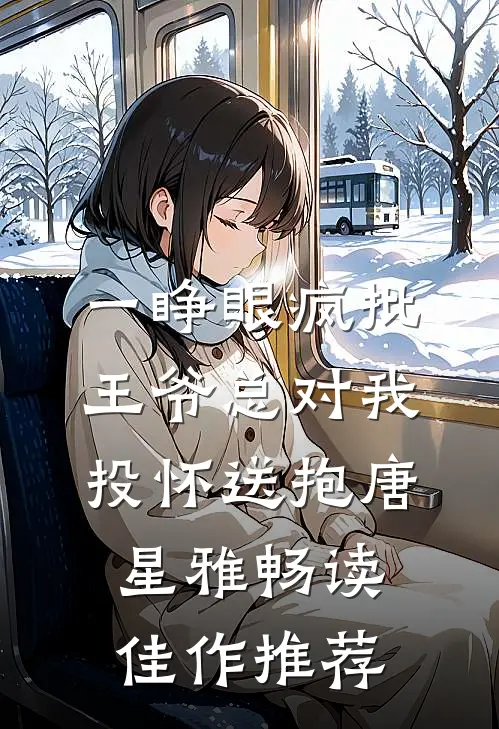 一睁眼疯批王爷总对我投怀送抱唐星雅畅读佳作推荐