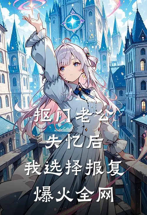 抠门老公失忆后，我选择报复爆火全网