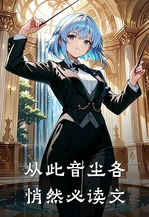 从此音尘各悄然必读文