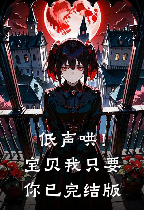 低声哄！宝贝，我只要你已完结版
