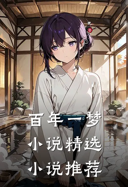 百年一梦小说精选小说推荐