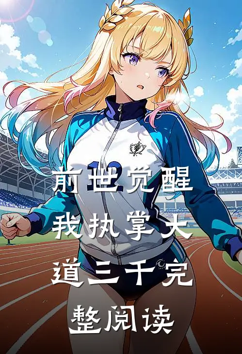 前世觉醒：我执掌大道三千完整阅读
