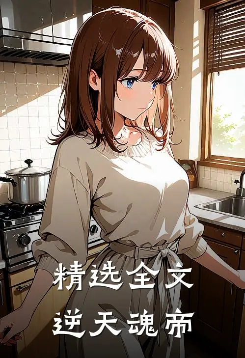 精选全文逆天魂帝