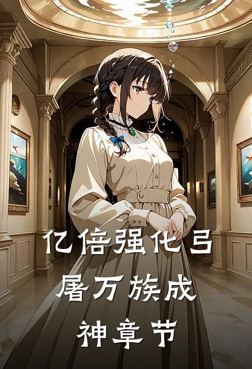 亿倍强化弓，屠万族成神章节
