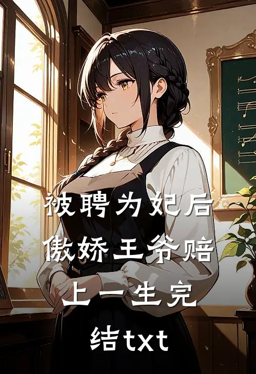 被聘为妃后，傲娇王爷赔上一生完结txt