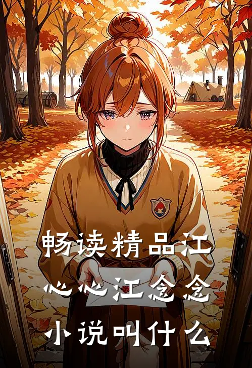 畅读精品江心心江念念小说叫什么