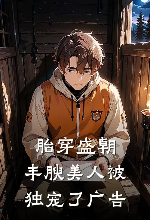 胎穿盛朝，丰腴美人被独宠了广告
