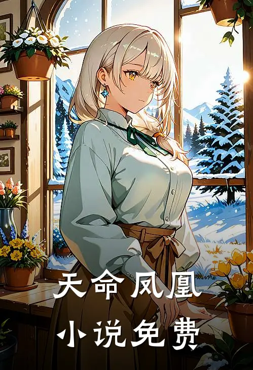 天命凤凰小说免费
