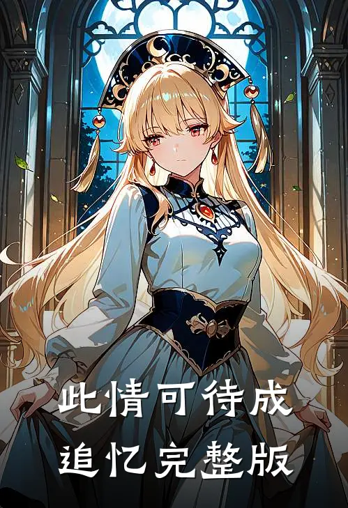 此情可待成追忆完整版
