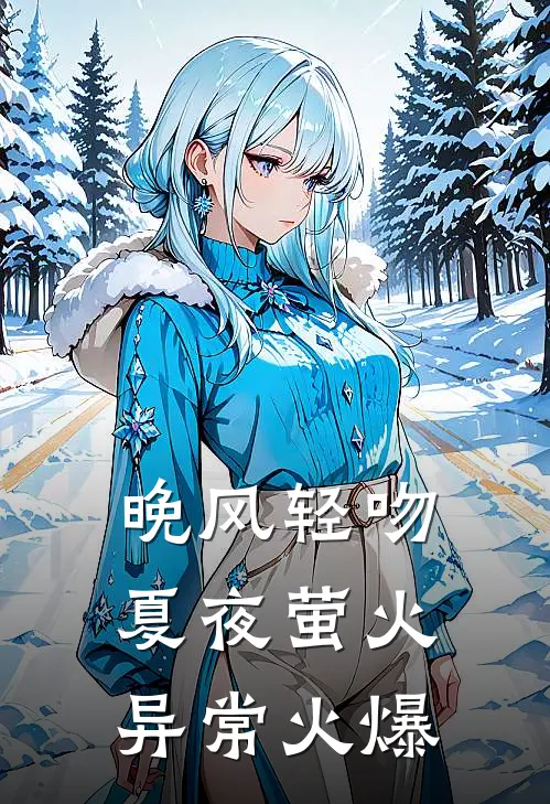晚风轻吻夏夜萤火异常火爆