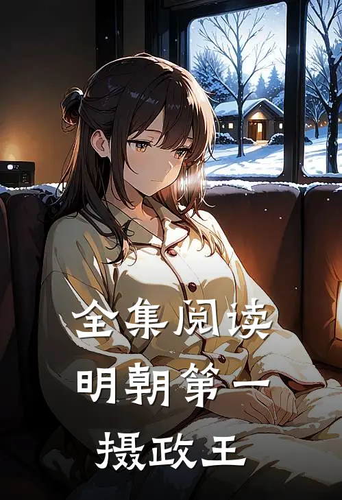 全集阅读明朝第一摄政王