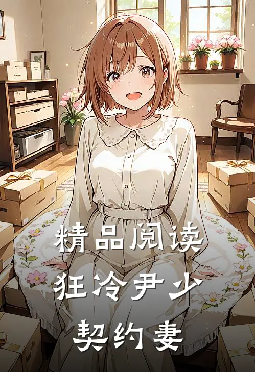 精品阅读狂冷尹少契约妻