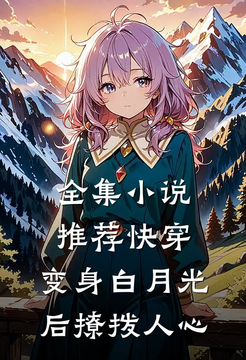 全集小说推荐快穿：变身白月光后撩拨人心