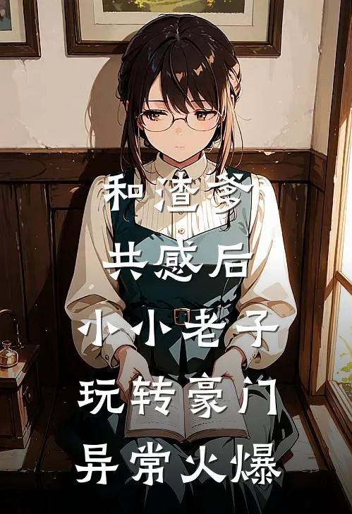 和渣爹共感后，小小老子玩转豪门异常火爆