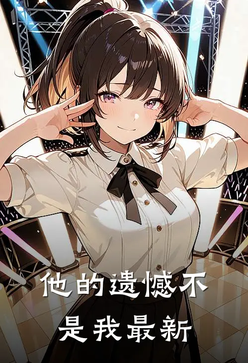 他的遗憾不是我最新