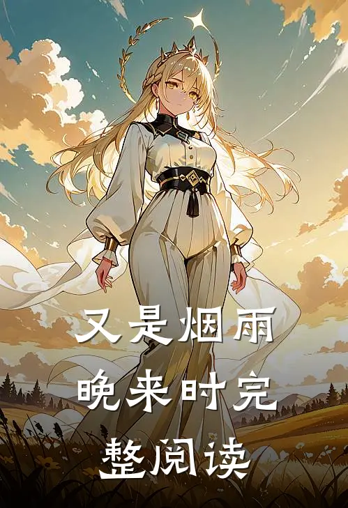 又是烟雨晚来时完整阅读