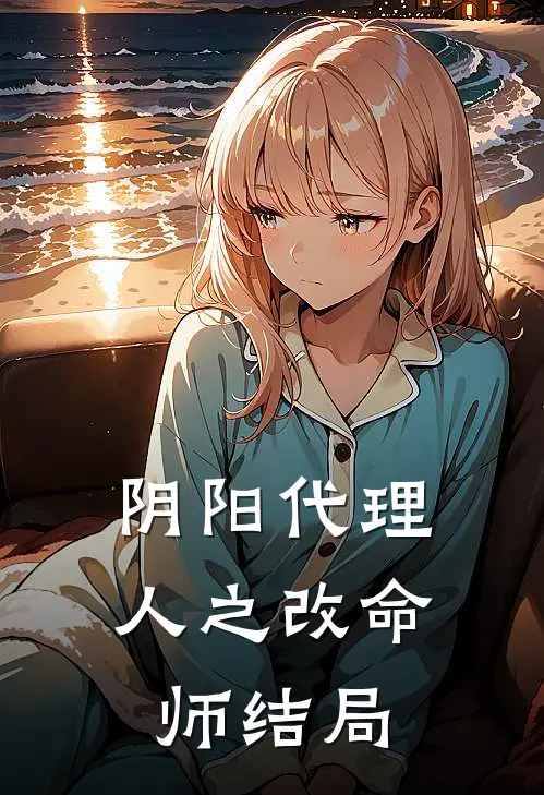 阴阳代理人之改命师结局
