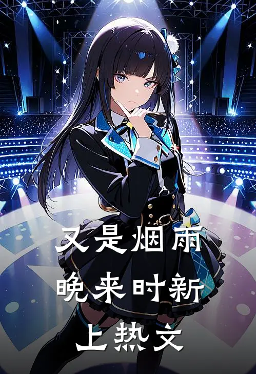 又是烟雨晚来时新上热文