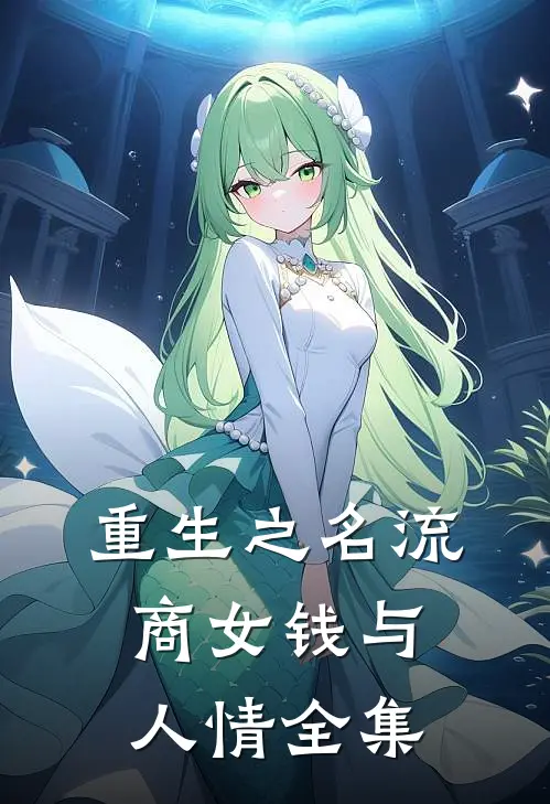 重生之名流商女-钱与人情 全集