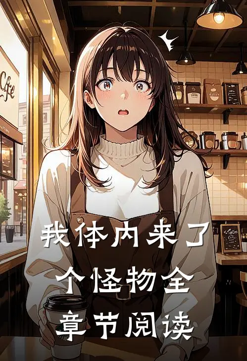 我体内来了个怪物全章节阅读