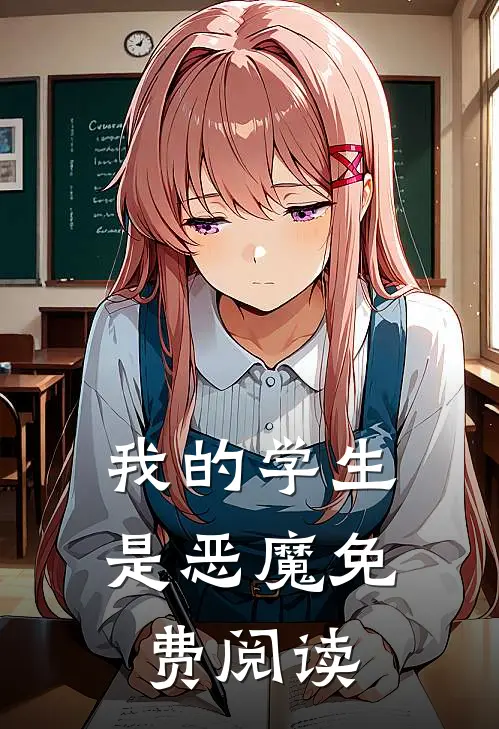 我的学生是恶魔免费阅读