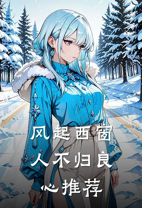 风起西窗人不归良心推荐
