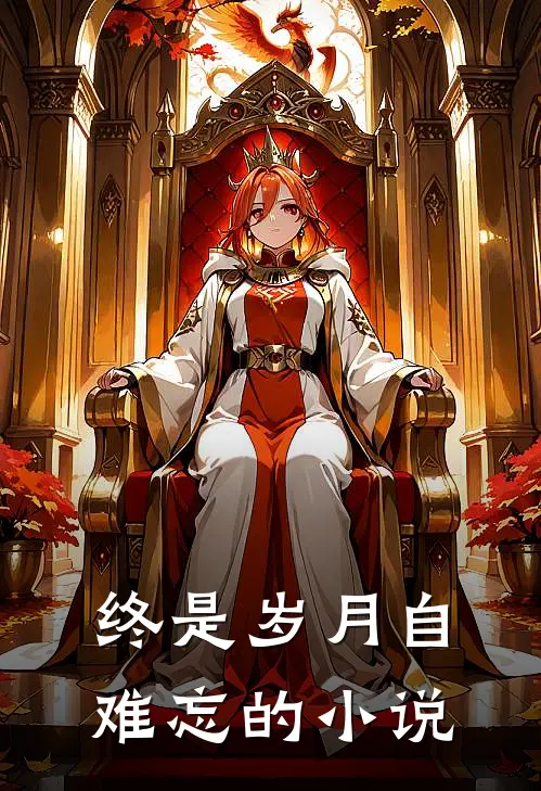 终是岁月自难忘的小说