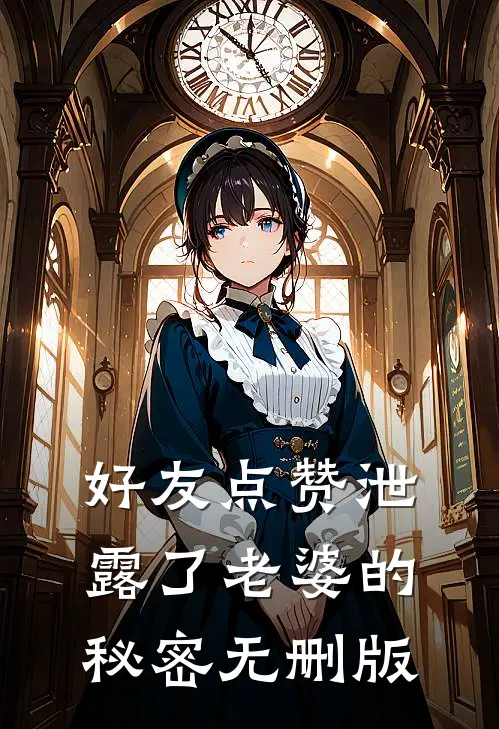 好友点赞泄露了老婆的秘密无删版