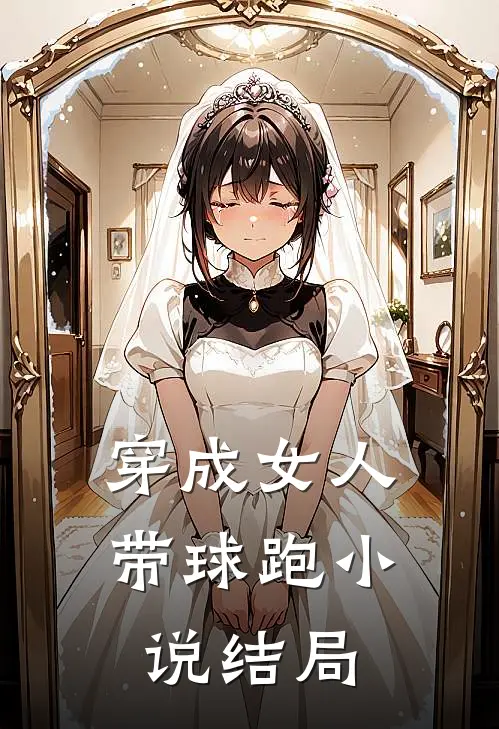 穿成女人带球跑小说结局
