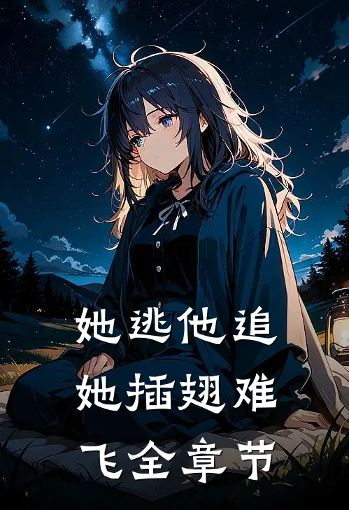 她逃他追，她插翅难飞全章节
