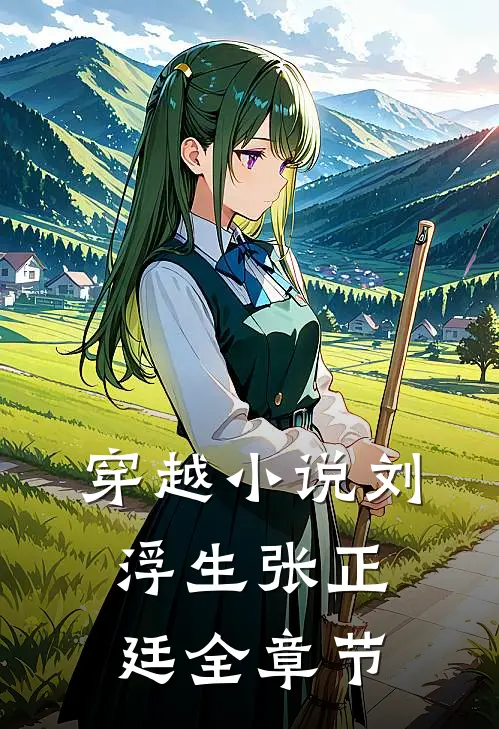 穿越小说刘浮生 张正廷全章节