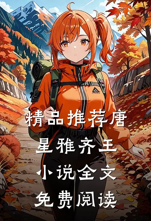 精品推荐唐星雅齐王小说全文免费阅读