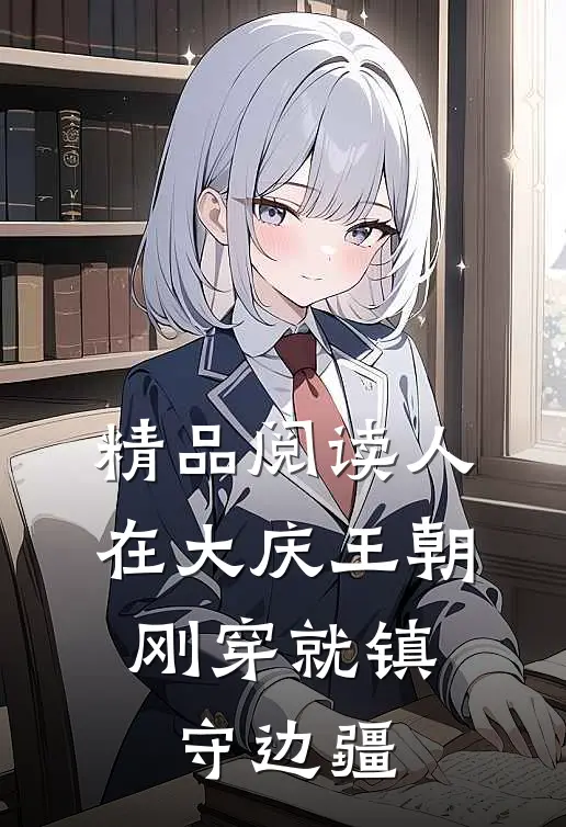 精品阅读人在大庆王朝，刚穿就镇守边疆