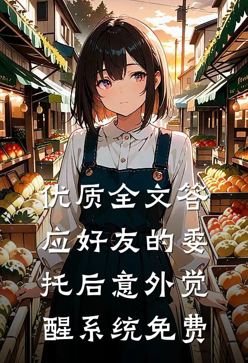 优质全文答应好友的委托后意外觉醒系统免费