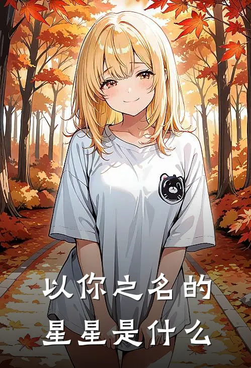以你之名的星星是什么