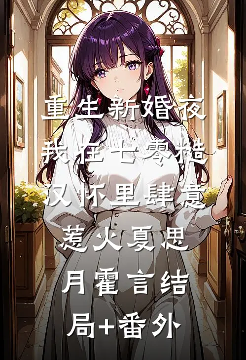 重生新婚夜，我在七零糙汉怀里肆意惹火夏思月霍言结局+番外