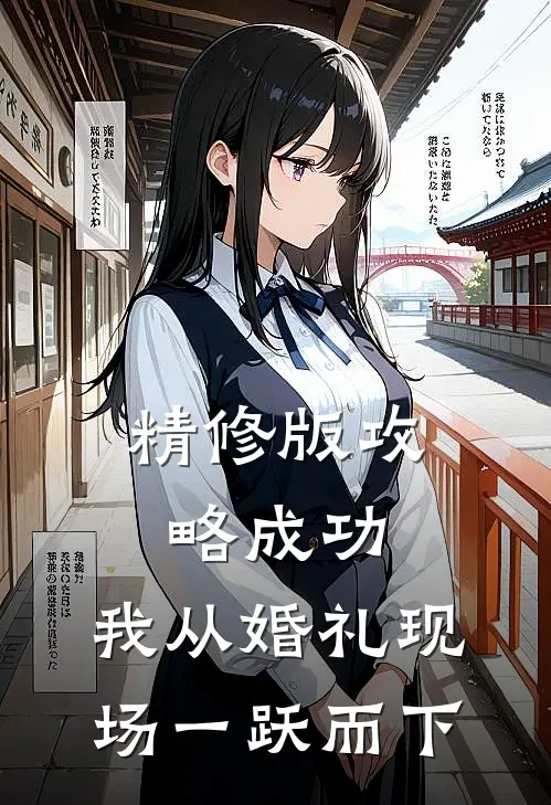 精修版攻略成功，我从婚礼现场一跃而下
