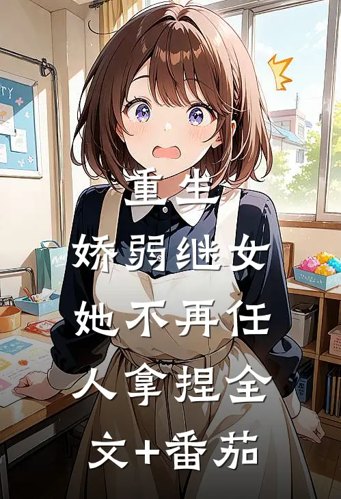 重生：娇弱继女她不再任人拿捏全文+番茄
